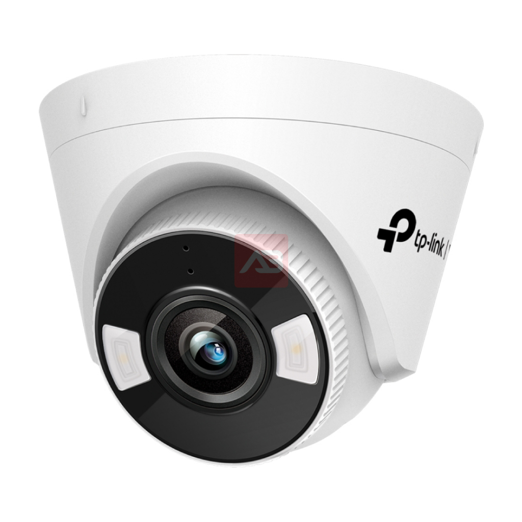 CCTV 4mm IP Camera VIGI #C440-W