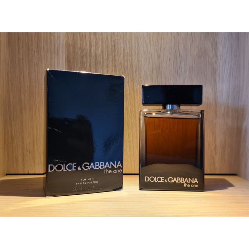 DG The One edp ขนาด 2ml 5ml 10ml พร้อมส่ง