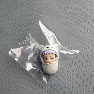 Tokyo Revengers mini figure - มิตสึยะ