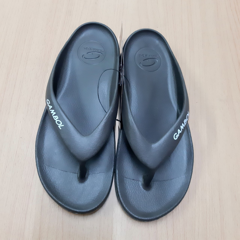 Gambolรุ่นGM411139รุนใหม่ล่าสุดไซส์36-44สี,กรม,ดำ,น้ำตาล ครีม