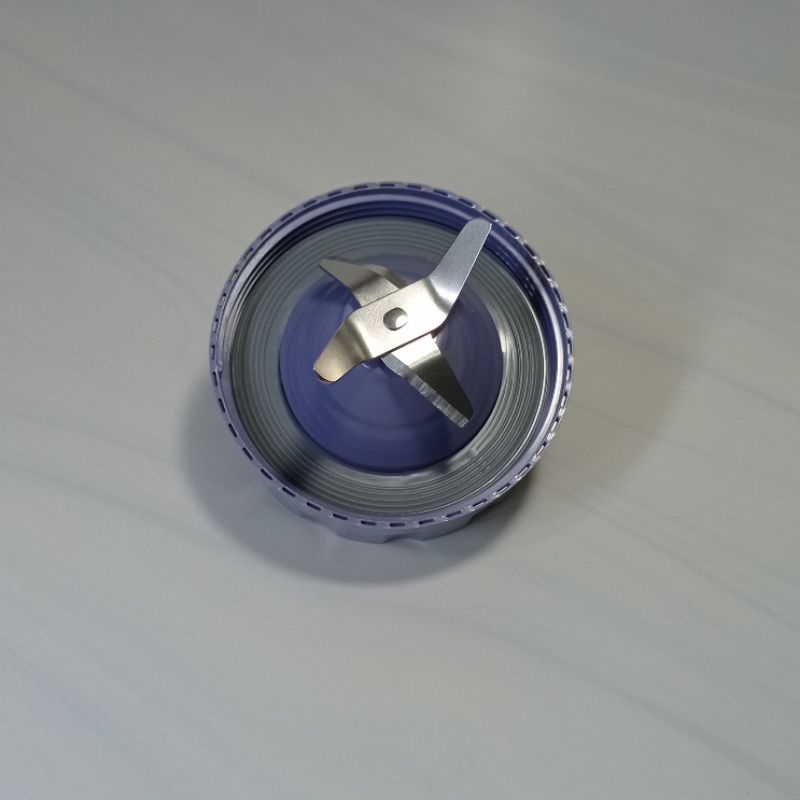 ฐานใบมีด+ซีล อุปกรณ์เครื่องปั่น Philips model HR2221//HR2223 (สินค้าคุณภาพแบรนด์แท้)พร้อมจัดส่งเมื่อคุณคลิก🚀 - รูปที่ 2