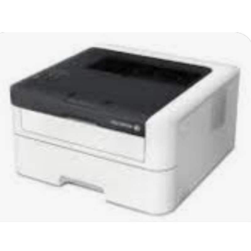 Laser FUJI-XEROX P265dw มือสองพร้อมใช้(มีไวไฟ) ตลับหมึกใหม่แกะกล่อง