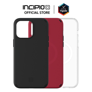 Incipio รุ่น Duo Magnetic - เคสสำหรับ iPhone 15 Pro / 15 Pro Max
