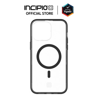 Incipio รุ่น Idol for Magnetic เคสสำหรับ iPhone 15 / 15 Pro / 15 Pro Max