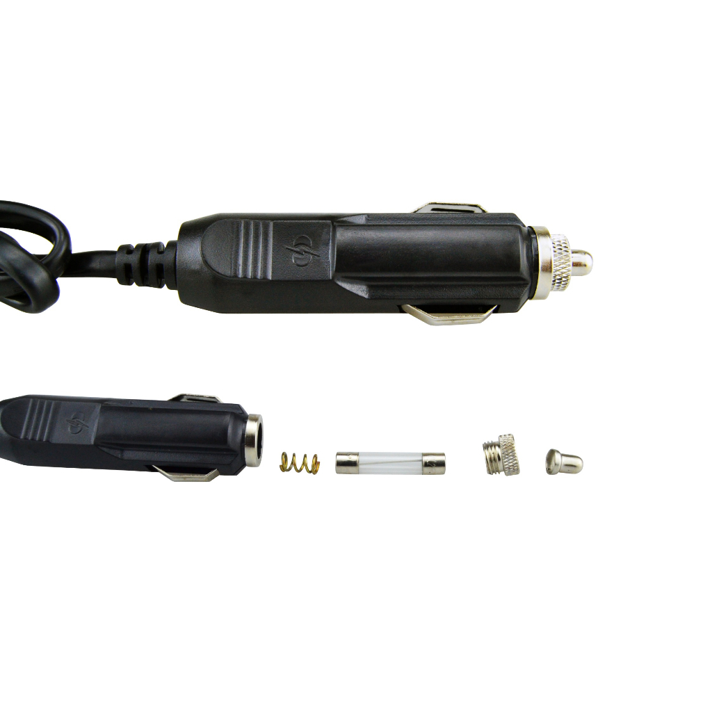 【พร้อมส่ง】Olesson 1523 เพิ่มช่องชาร์จอุปกรณ์ 3ช่อง / USB 2ช่อง สีดำ ของแท้100%