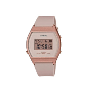 GS-35 นาฬิกาข้อมือ Casio LW-204-4ADF