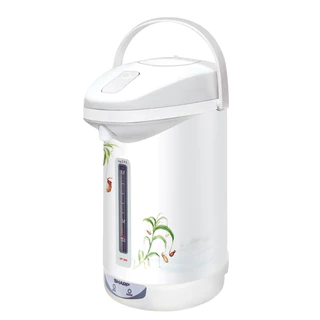 ชาร์ป กระติกไฟฟ้า 2.9 ลิตร รุ่น KP-30S (คละลาย/สี) SHARP THERMOPOT 2.9 L #KP-30S (ASSORTED STYLES)