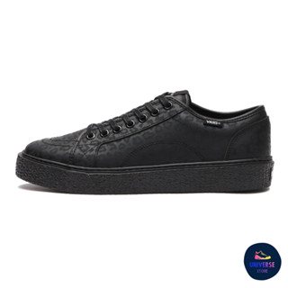 [ของแท้ ส่งฟรี PRE-ORDER] VANS UNION2 CR [BLACK/LPD] V3845 CR E.LPD