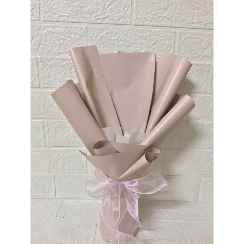 พร้อมส่ง ช่อเปล่าใส่ธนบัตร 10 ใบ ฟรีซองใส่ ช่อดอกไม้ธนบัตร ช่อดอกไม้รับปริญญา ช่อดอกไม้ปัจฉิม
