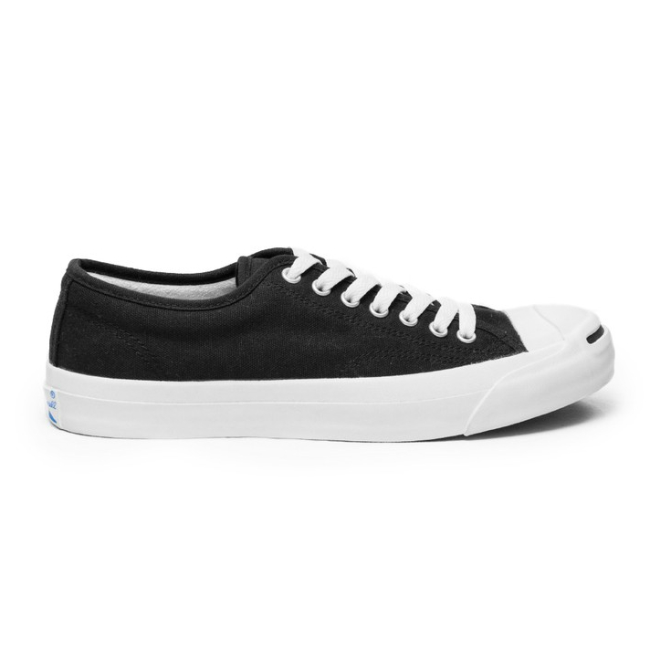 CONVERSE JACK PURCELL JAPAN EDITION " BLACK "