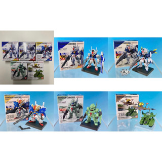 FW GUNDAM CONVERGE #25 (5กล่อง)