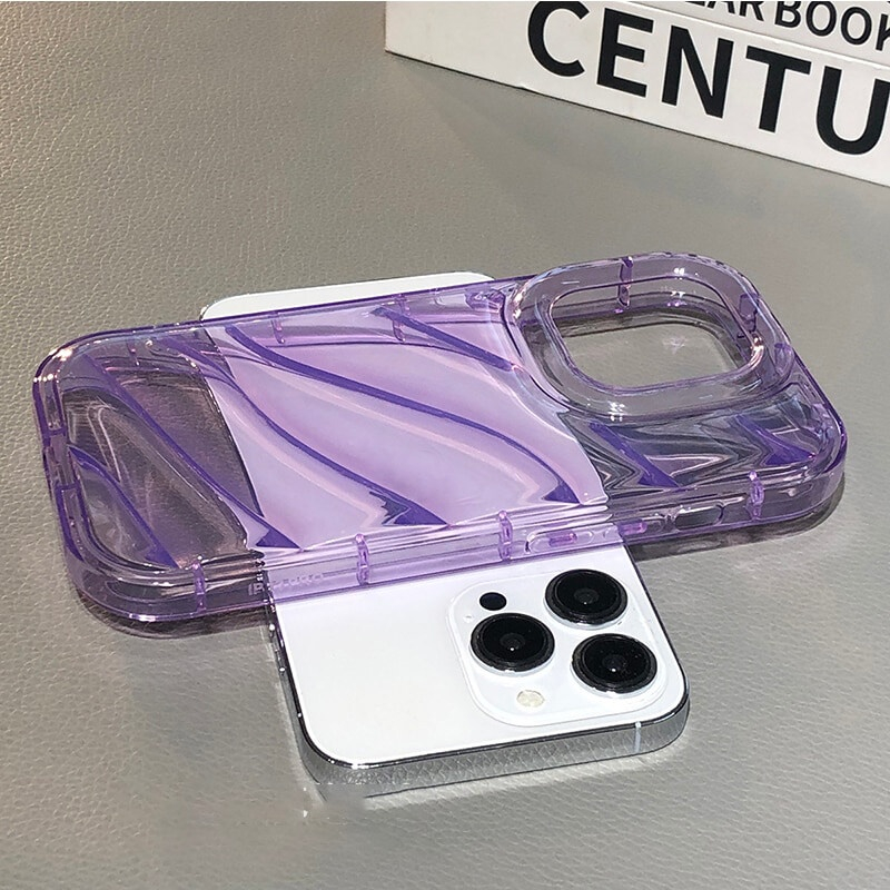 เคสโทรศัพท์ สำหรับ iphone 11 12 13 14 15 16 Pro Max 6 7 8 Plus XR X XS Max SE 2020 เคสโทรศัพท์มือถือ - รูปที่ 4