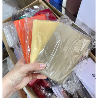 ผ้าชิ้นเล็ก ลดราคา หน้ากว้าง45นิ้ว (ความยาวผ้าตั้งแต่50-90cm) ร้านสุ่มลายให้ ขอคนรับได้ค่ะ