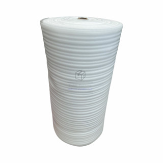 EPE โฟมกันกระแทก หนา 2 - 5มิล กว้าง 1 - 1.3เมตร ยาว 100 - 15…