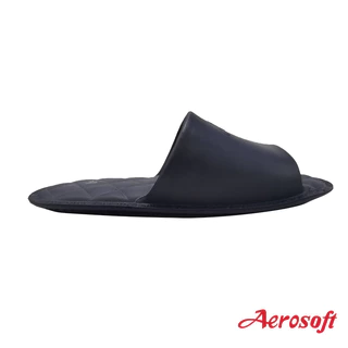รองเท้าใส่ในบ้าน สลีปเปอร์ slipper Aerosoft (แอโร่ซอฟ) รุ่น U6552