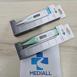 (ร้านคละสีให้) Next Health Clinical Digital Thermometer  เน็กซ์เฮลท์ ปรอทวัดไข้  เด็กผู้ใหญ่ ที่วัดไข้ ปรอท แบบดิจิตอล