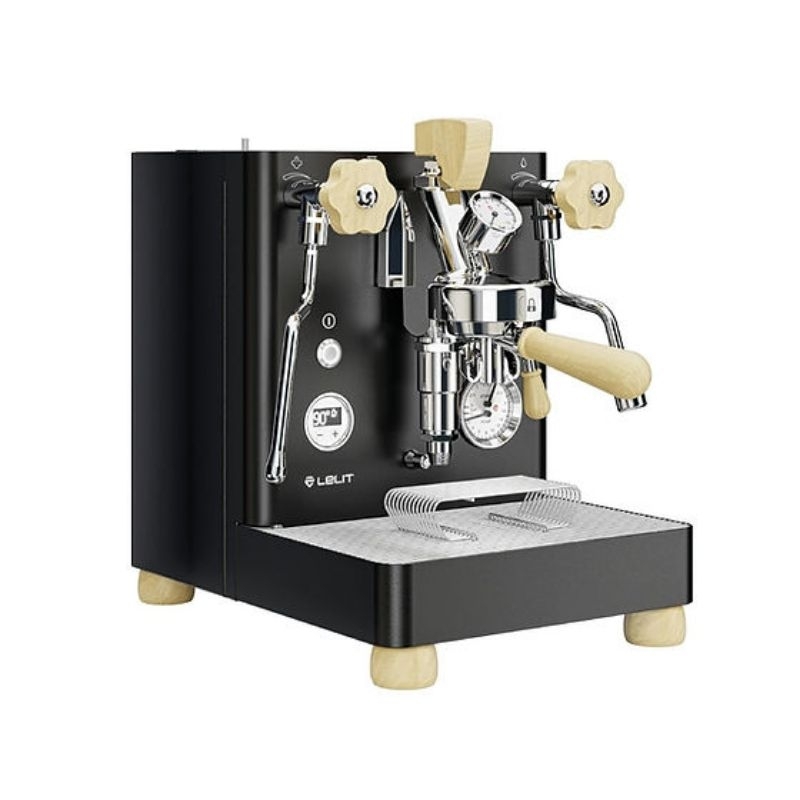 Lelit Bianca V3 Espresso Machine