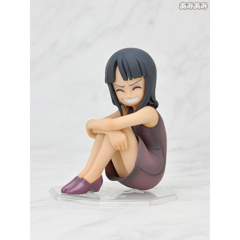 ( in-stock )One Piece Excellent Model MILD P.O.P. " Nico Robin " (CB-EX) Dereshi Ver. ( 10th limited