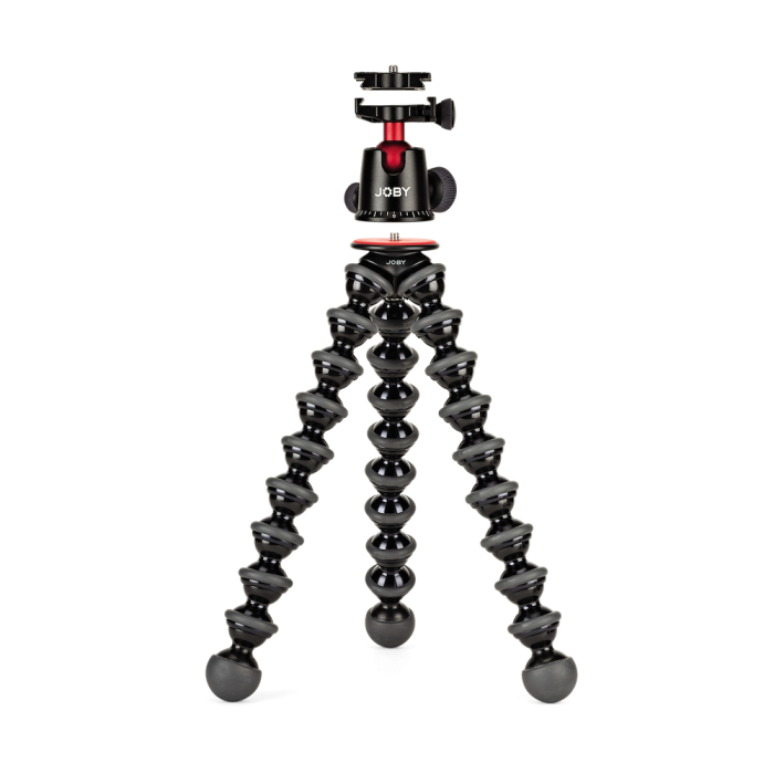 [กรุงเทพฯ ด่วน 1 ชั่วโมง] Joby Gorillapod 5K Kit Stand Black/Charcoal JB01508 (ประกันศูนย์)