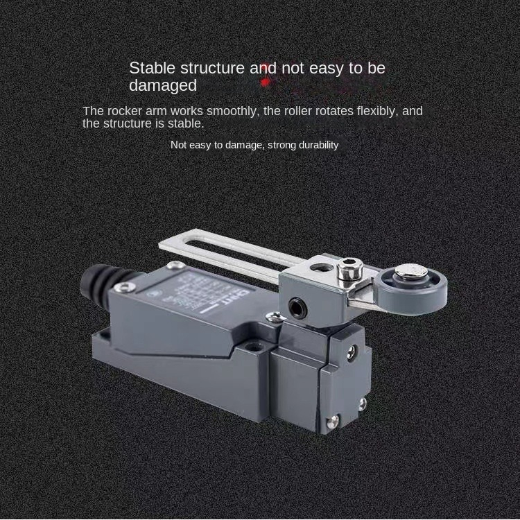 ☜✟สวิตช์เดินทาง Chint YBLX-ME/8108