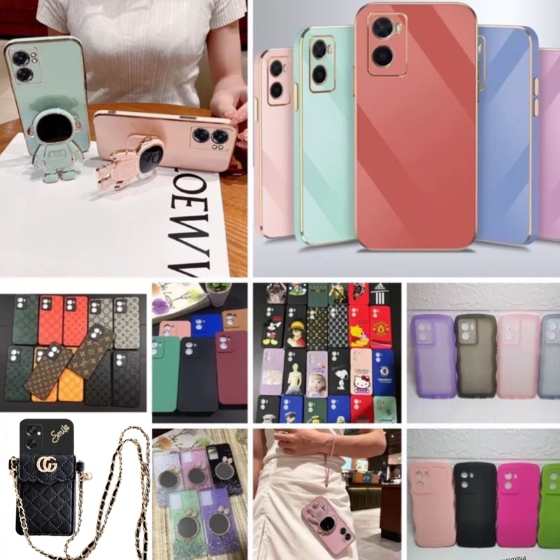 case Oppo  A77(5G) เคส ออปโป้ A77 5G