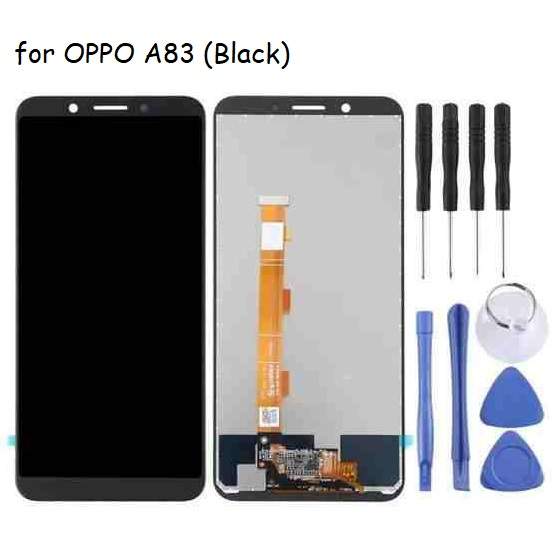 หน้าจอ LCD จอ+ทัช oppo A83 หน้าจอ LCD Display พร้อมทัชสกรีน ออปโป้ oppo A83