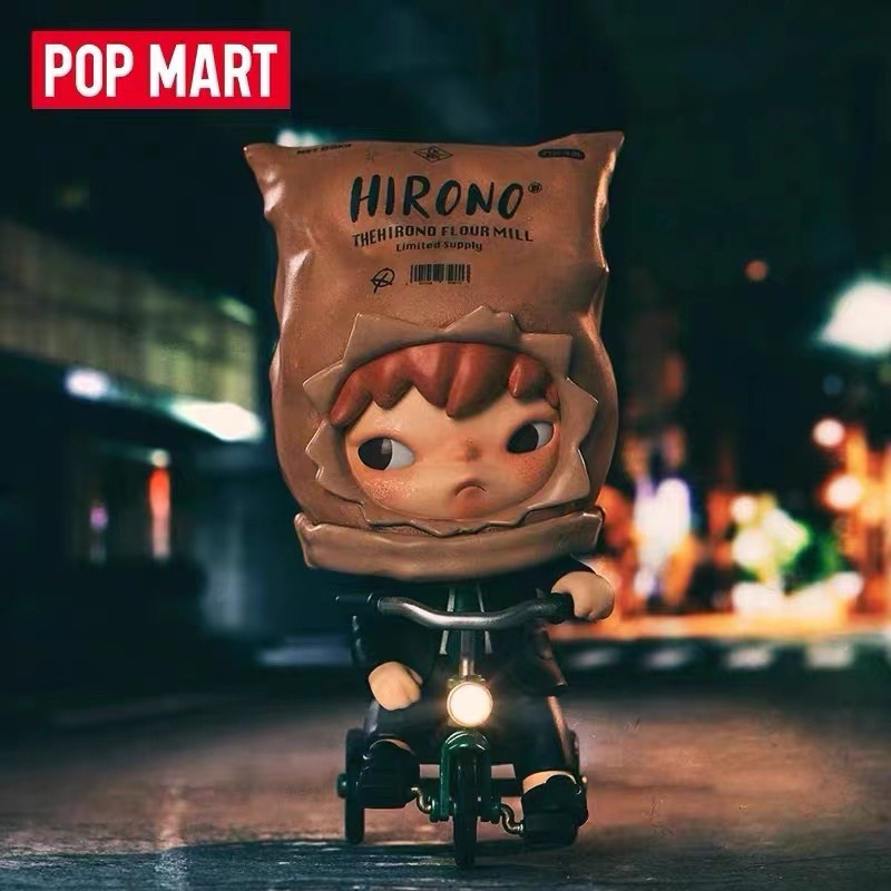 Hirono Little prank ของใหม่ 💢พร้อมส่ง💢