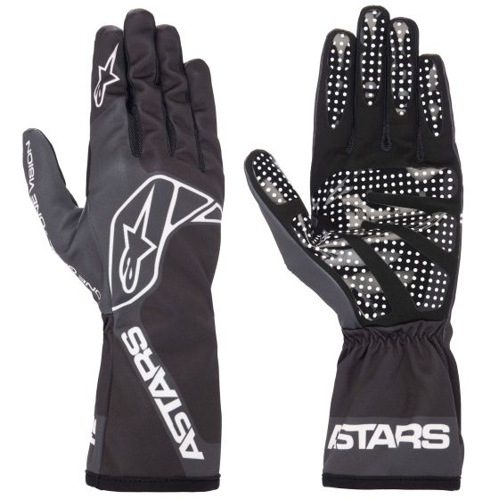 ถุงมือ Alpinestars Tech 1-K Race V2