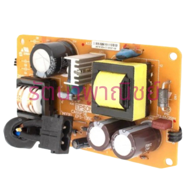 POWER SUPPLY EPSON พาวเวอร์ซัพพลาย PRINTER EPSON  L1800 ( 2203098 )