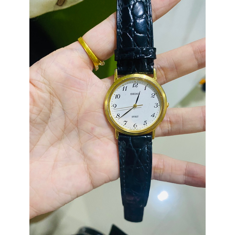 นาฬิกา SEIKO แท้💯 วินเทจมือสอง