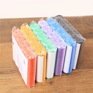 【ซื้อ 3 แถม 2】♻ถุงเก็บมูลสัตว์ ถุงเก็บอึหมา ถุงเก็บอึแมว/สุนัข