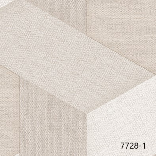 MD wallpaper วอลเปเปอร์ติดผนังชนิดทากาว ลายกราฟฟิก    หน้ากว้าง คอลเลกชัน M & G 2