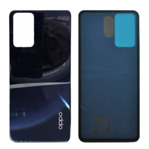 ฝาหลัง(ฝาครอบแบต) Oppo Reno 6(5G),CPH2251