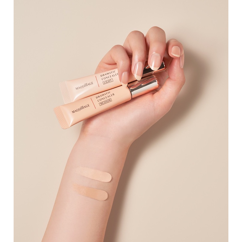 Maquillage dramatic Concealer spf 30 pa +++ มากียาจ ดรามาติค คอนซีลเลอร์ – โปรปัง