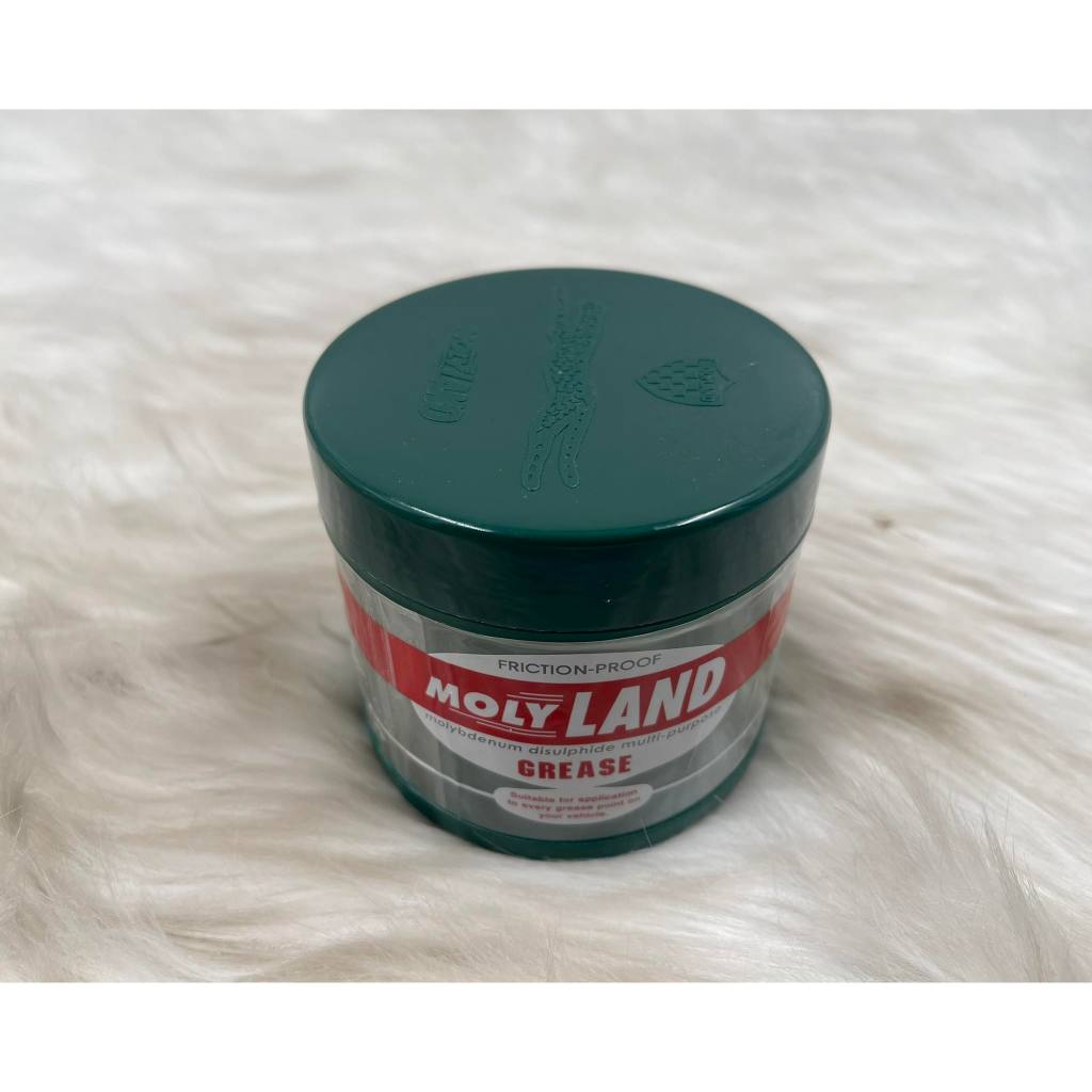 จารบีเพลาขับ ยี่ห้อ MOLY LAND 227g