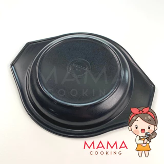 Mama Cooking - หม้อเกาหลี พร้อมถาด หม้อดินเผา หม้อหินเกาหลี ชามหินเกาหลี ชามเกาหลี บิบิมบับ