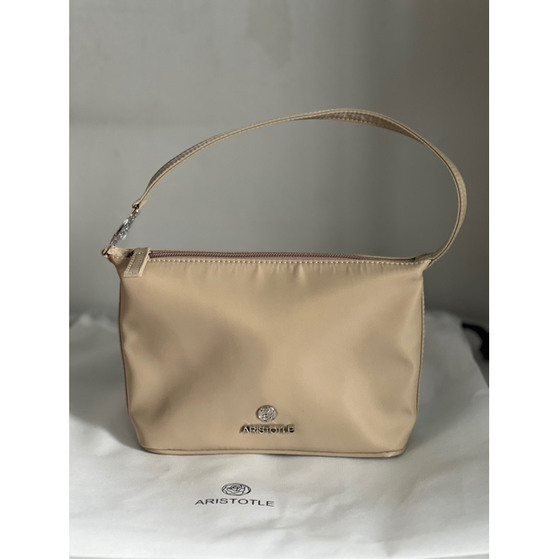 New Aristotle bag Nylon GiGi