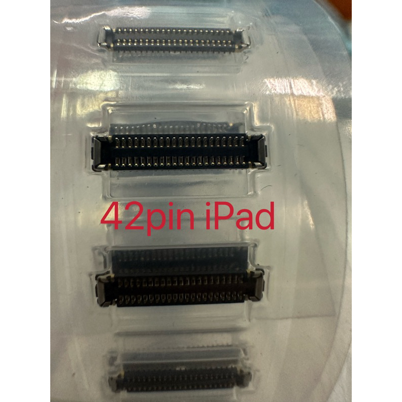 42pin ซ็อกเก็ตจอบอร์ด สำหรับได้หลายรุ่น เทียบตัวอย่างแล้วเหมือนกันก็ใช้ได้เลย