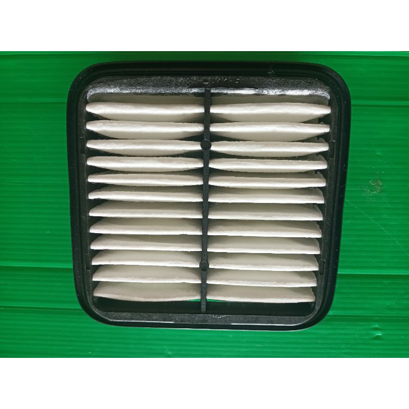 ไส้กรองอากาศdaihatsu mira เครื่อง jbjl(ต่อชิ้น)