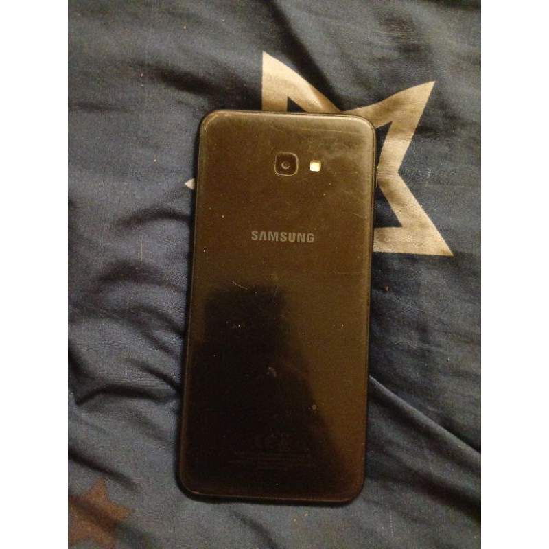 samsung j4  มือสอง ตามรูป