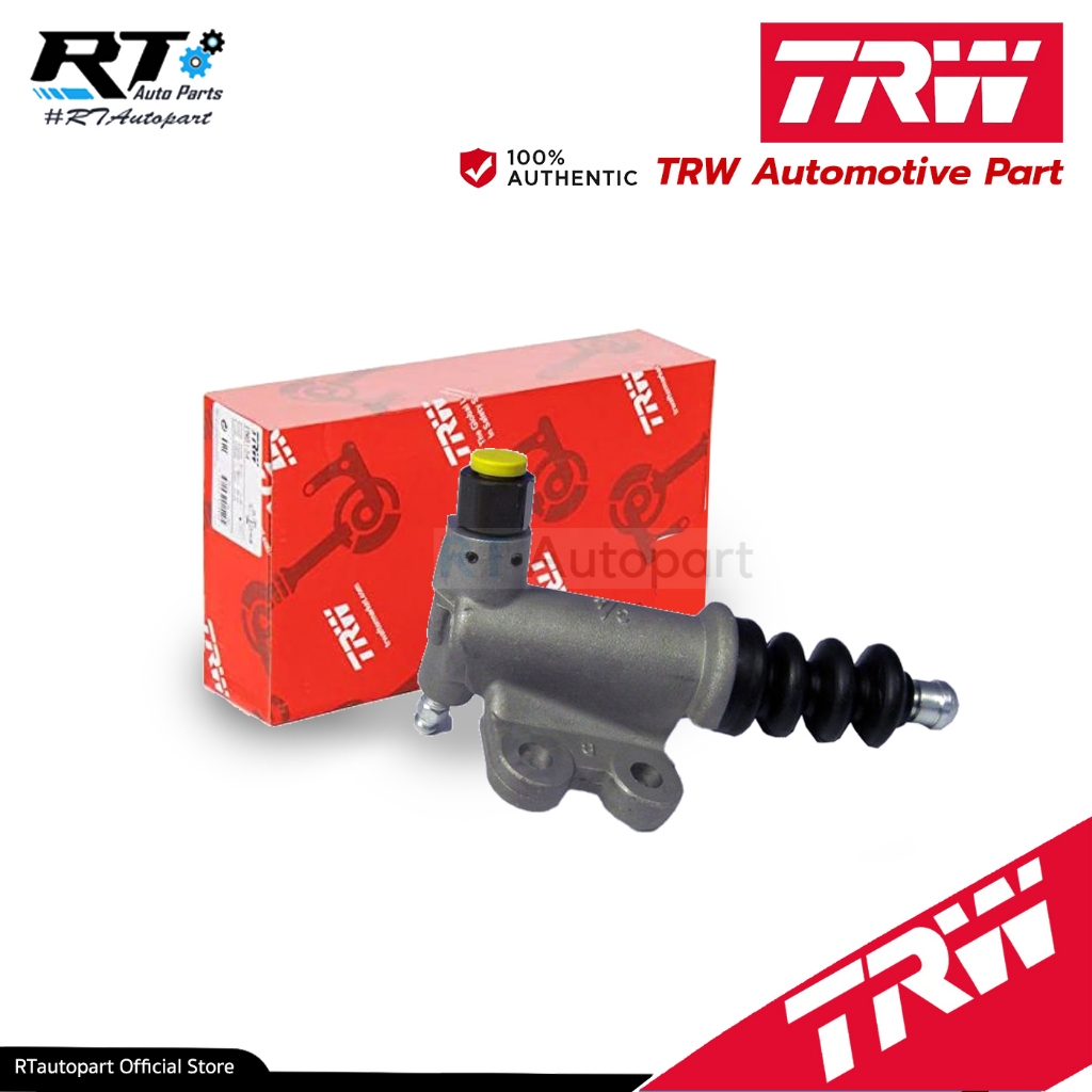 TRW แม่ปั้มคลัชล่าง Honda Civic FD FB City GM2 Jazz GE Brio Amaze ปี08-13 Jazz GK City GM6 ปี14-19 P
