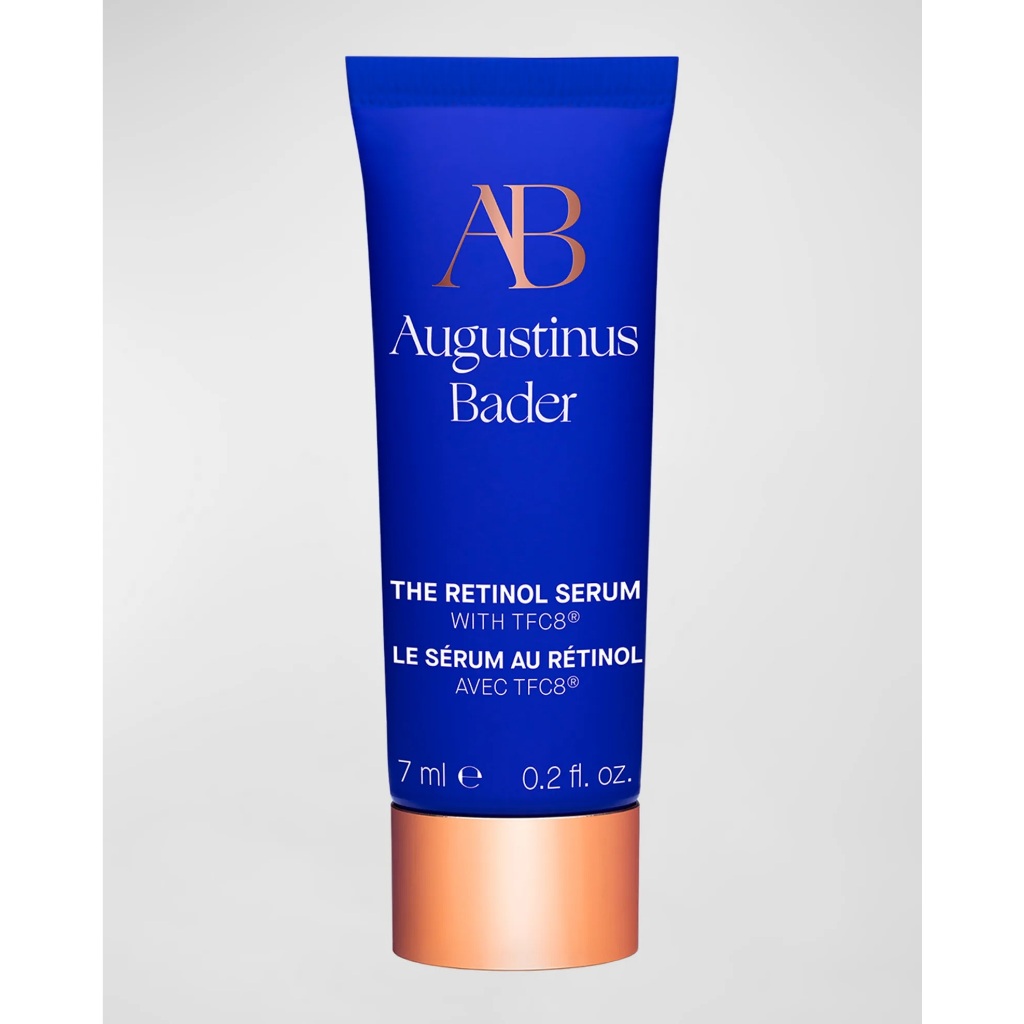 พร้อมส่ง ของแท้ Augustinus Bader The Retinol Serum 7ml/15ml