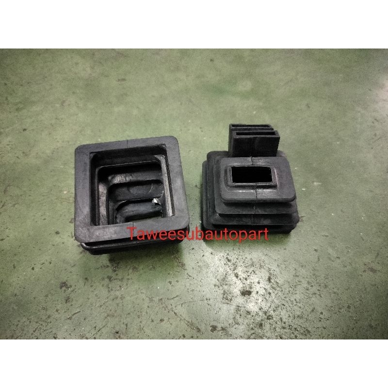 ยางกันฝุ่นก้ามปูคลัช VIGO FORTUNER COMMUTER 1KD-2KD XT005.1 31126-0K050