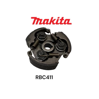 MAKITA / มากีต้า RBC411 คลัทช์ / ครัช เครื่องตัดหญ้า มากีต้า รุ่น 3 ขา แบบครบชุด M