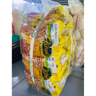 ถั่วลิสงดิบเหลือง ตราไร่ทิพย์ ยกมัด 10 กิโลกรัม