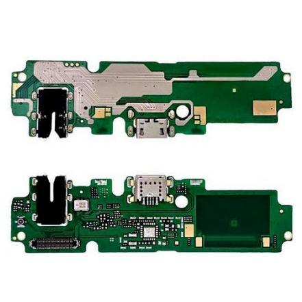 สายแพรชุดก้นชาร์จ Vivo V15,1819