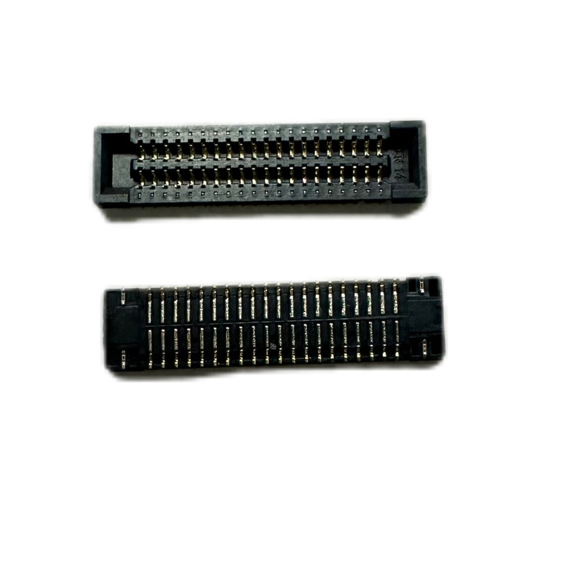 40pin ซ็อกเก็กบอร์ด SamsungA207 A20s สำหรับได้หลายรุ่นเทียบตัวอย่างเหมือนกันก็ใช้ได้เลย