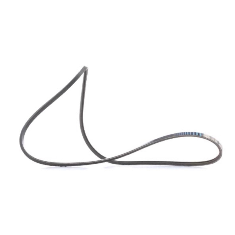 สายพานพัดลมไฟฟ้าVolkswagen vento 2pj800