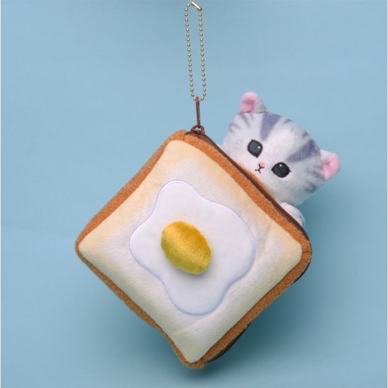 กระเป๋า Mini งานแท้ Mofusand