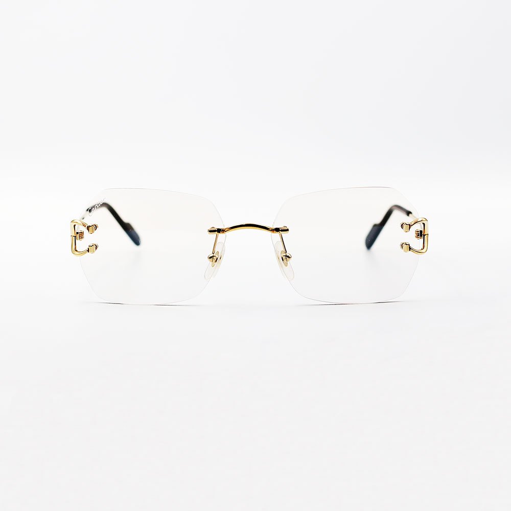 แว่นตา CARTIER CT0416S 001